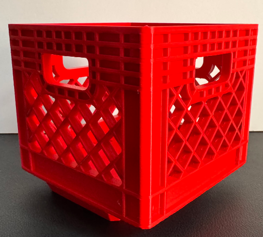 Milwaukee Packout Crate