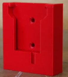 Milwaukee M18 Battery Holder | Tool Storage